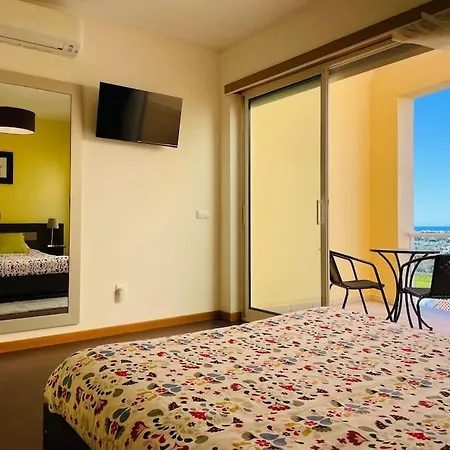 Maison-piscine Albufeira, Terrasse, Parking, Vue Mer Holiday home *